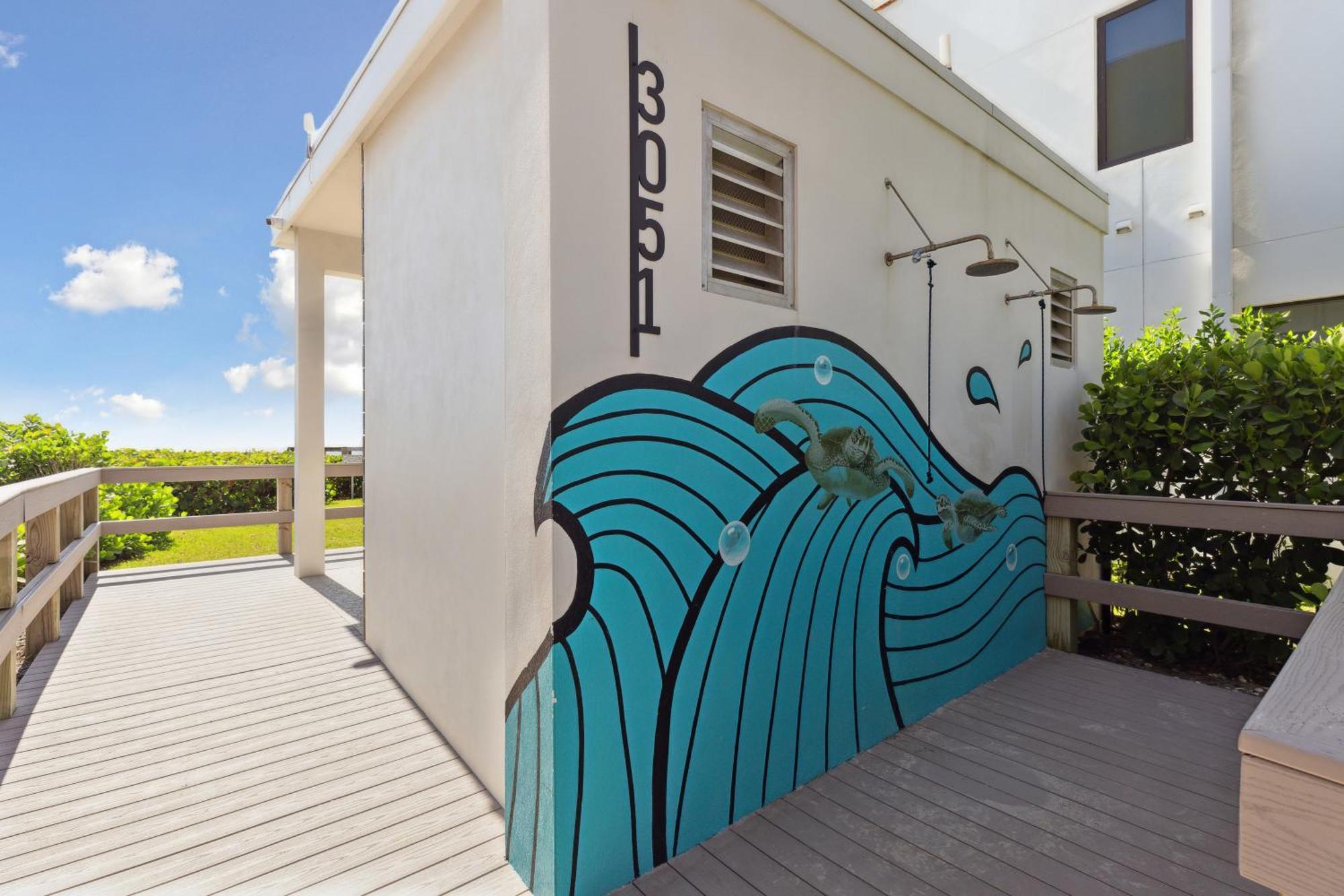 475 Strand Dr Melbourne Beach Exterior foto